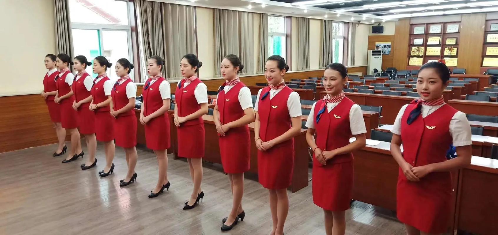 航空地勤安检专业_航空地勤安检工资待遇