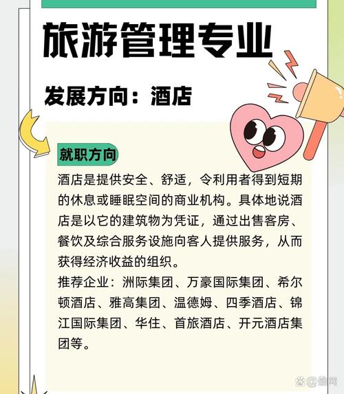 酒店和旅游管理专业，酒店和旅游管理专业到底学什么?