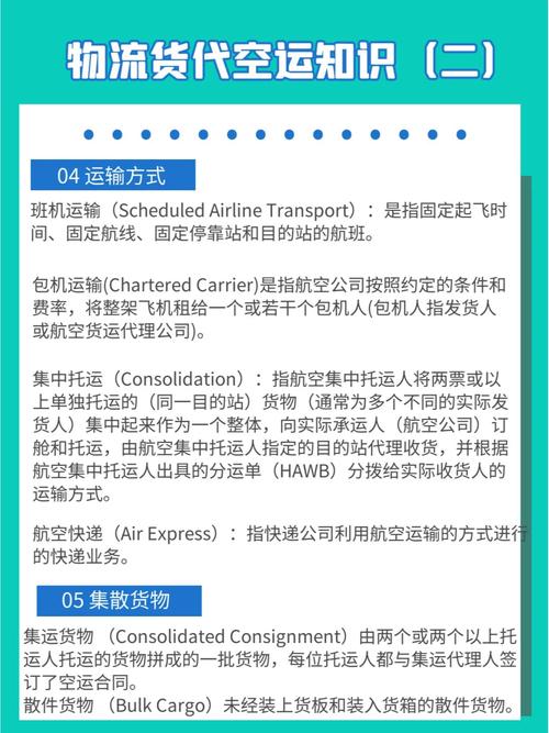 航空运输专业术语_航空运输专业学什么课程