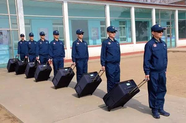 航空的地勤_航空地勤人员是做什么的